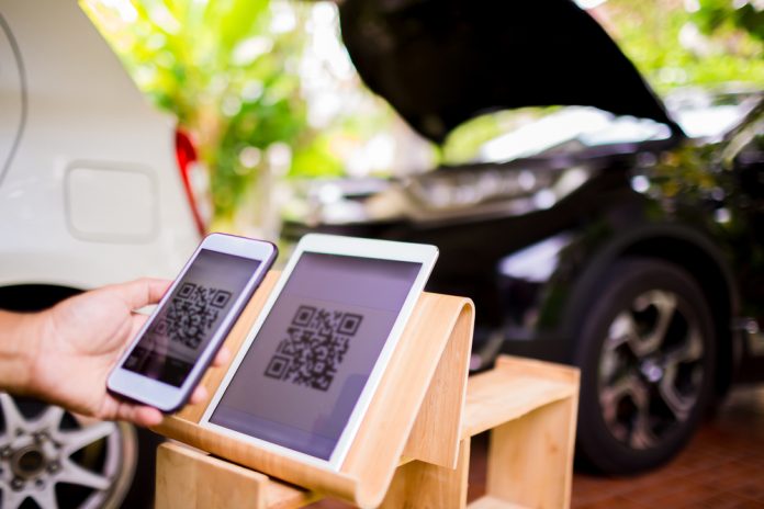 In this article, we'll explain how to use QR codes as part of your dealership's marketing plan, to better get messages out to more people.