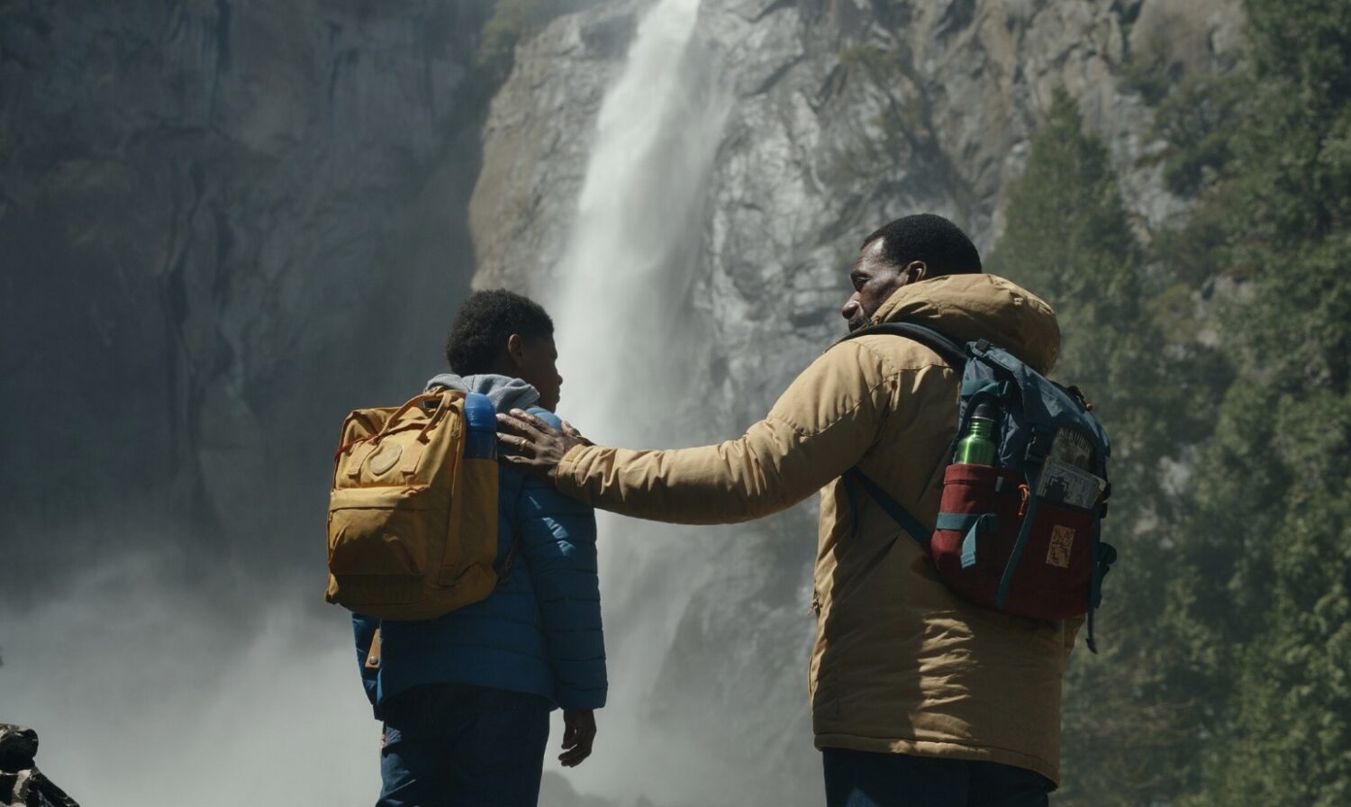 Subaru has released a new advertisement celebrating nature and promoting its partnership with the National Park Foundation.