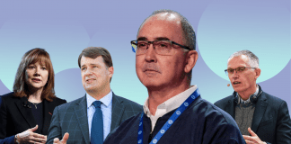 Opinion | Rethinking the UAW and the Detroit 3 Saga: An Avengers level showdown with real-world stakes The conflict between the UAW and the Detroit 3 is spectacular in its intensity but could also have serious ramifications on the U.S. economy.