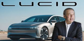 Lucid slashes price of its Air sedan due to growing competition Electric vehicle maker, Lucid, cut prices of its Air luxury sedans by as much as $12,400. The cuts are part of an ongoing offer amid rising competition in the U.S. EV industry and a price war sparked by Tesla.
