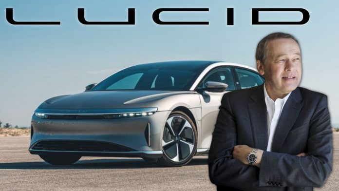 Electric vehicle maker, Lucid, cut prices of its Air luxury sedans by as much as $12,400. The cuts are part of an ongoing offer amid rising competition in the U.S. EV industry and a price war sparked by Tesla.