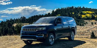 Chrysler recalls roughly 45,000 vehicles due to interior interference with airbags Chrysler recall