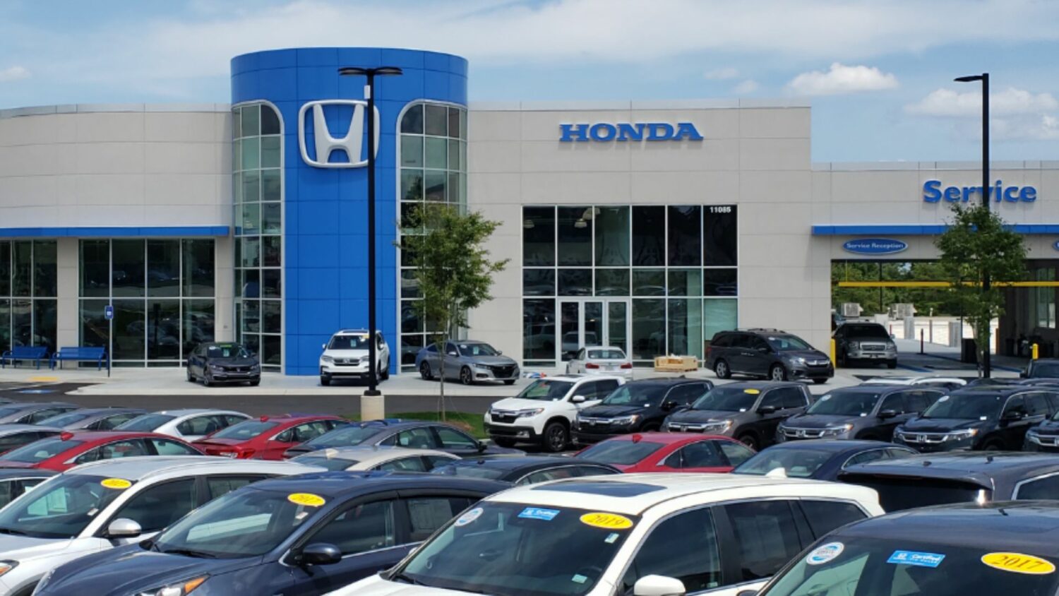 In the most recent quarter, Honda's operating profit increased by 78% as improved semiconductor supply and sales jumped for the automaker.