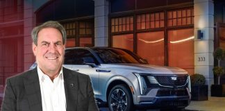 GM delivers on promise to build affordable EVs, starting with its 2025 Cadillac Escalade IQ Escalade IQ