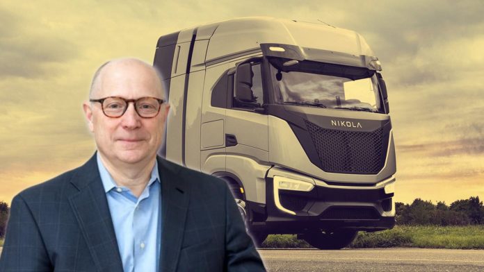 The Phoenix-based Nikola, which produces Class 8 trucks with battery and hydrogen power, recalls 209 Tre BEV trucks and has temporarily stopped new sales.