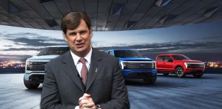 Ford discontinues three gas vehicles to make room for its new EV lineup As Ford prepares to launch its next-generation EV portfolio, the automaker is discontinuing its Escape, Edge, and Transit gas-powered vehicles.