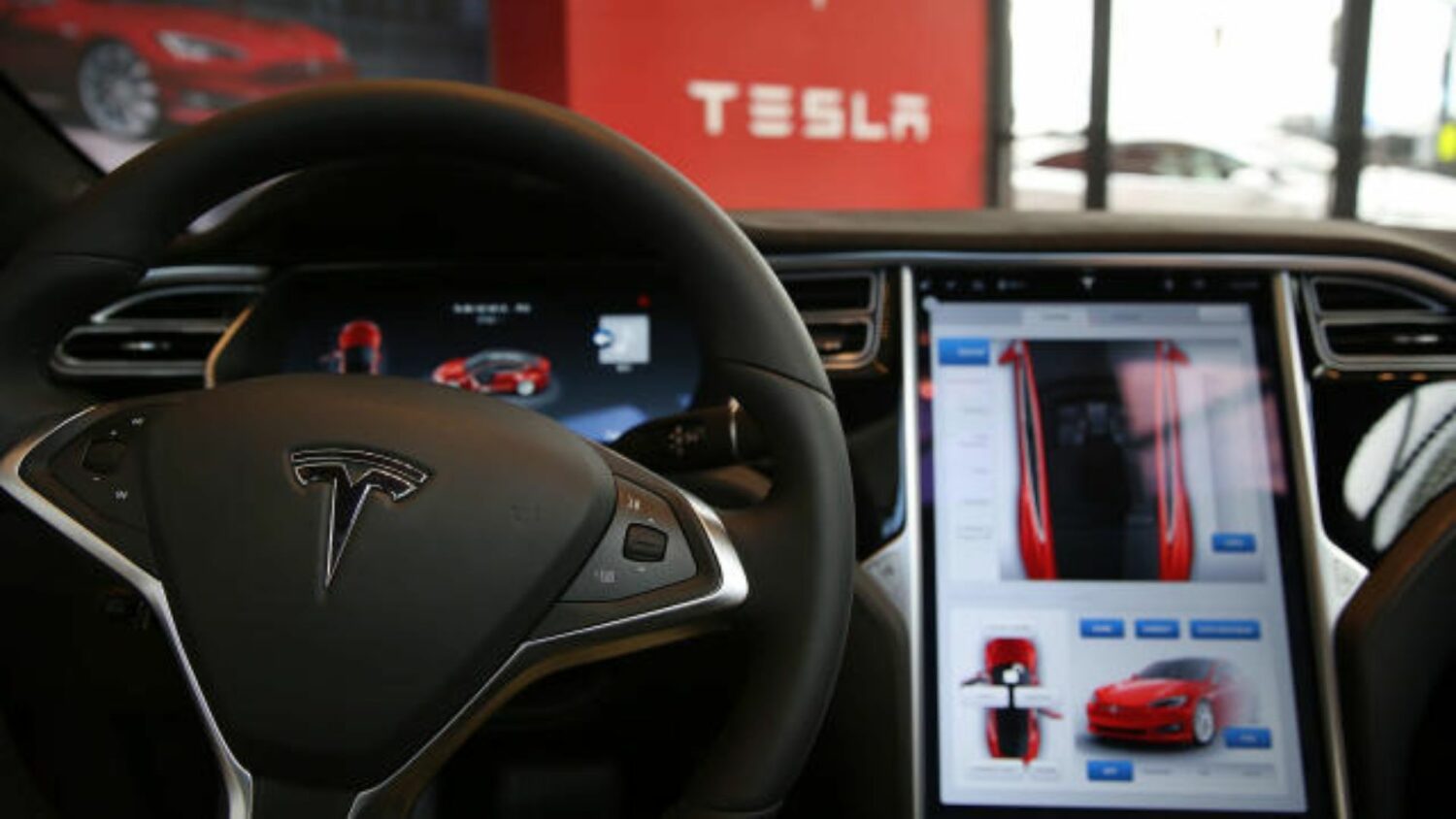 U.S. safety officials are alarmed by Tesla's decision to let certain drivers use its Autopilot driver-assist system for prolonged periods