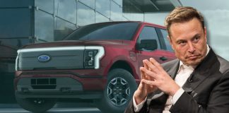 Ford F-150 Lightning beats out Tesla Cybertruck in Cox Auto study The Ford F-150 Lightning sees more interest from buyers than any other electric pickups on the market, according to Cox Automotive.