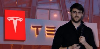 Tesla CFO steps down amidst falling margins and electric vehicle price war Zach Kirkhorn, chief financial officer of Tesla and long-time Elon Musk ally, has resigned from his position at the electric vehicle brand.