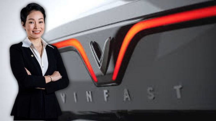 VinFast shares of the automaker climbed 68% to finish at $37.06 and were valued at $86 billion, considerably exceeding those of Ford, GM, and Stellantis.