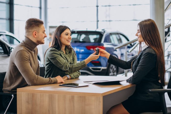 Now’s the time for dealerships to adapt to market disruptions, while also finding success in the face of economic uncertainty.