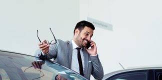 Building rapport with prospective car buyers over the phone Establishing a connection with car buyers over the phone involves multiple elements, like active listening, empathy, clear communication.