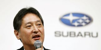 Subaru revamps electric vehicle strategy, now targets U.S. sales of 400,000 Subaru has reenvisioned its electric vehicle sales targets in a sudden and drastic shift from its historically tempered expectations.