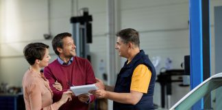 Recall work: your service departments chance to impress Recall work is a great opportunity for your dealership to impress customers with the smooth operations of a well-oiled service department.