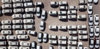 New car prices see slight increase in July as inventory recovers New car prices rose only 0.4% year-over-year in July, the smallest annual increase in a decade according to Cox Automotive.