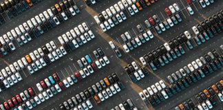 New car supply sees slight decline in July as demand remains strong New car supply dipped slightly in July as improved manufacturing and higher demand allowed dealers to sell more vehicles at higher prices.