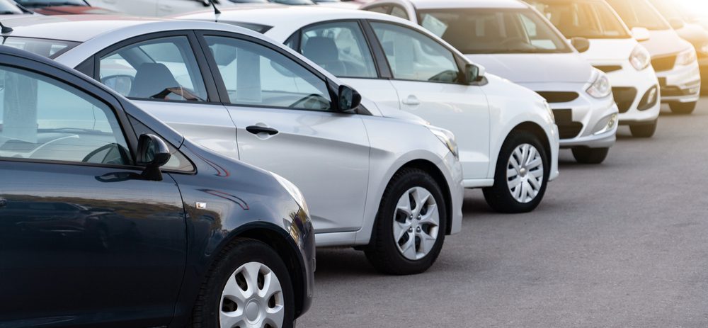 The used vehicle market remained strained by pent-up demand and supply shortages throughout the second quarter.