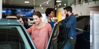 Car buyers see credit access improve in July as loan approvals rise Credit access improved in July to the highest point since March, when several bank failures caused lenders to adopt restrictive policies.