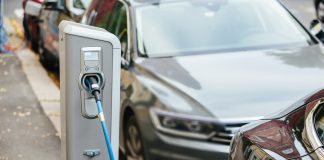 Electric vehicle lease cheaper than leasing or buying gas-powered model A new study claims that an electric vehicle lease is more affordable than purchasing or leasing a gas-powered car.