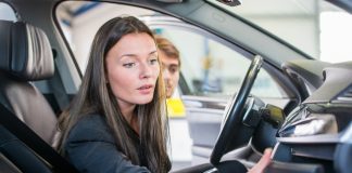 The state of used car prices: why are certain car brands so high?