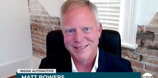 Dealer Matt Bowers on navigating the EV market and improving customer experiences On today’s Inside Automotive, we’re joined by Matt Bowers to discuss the new volume and other business happening for the Group.