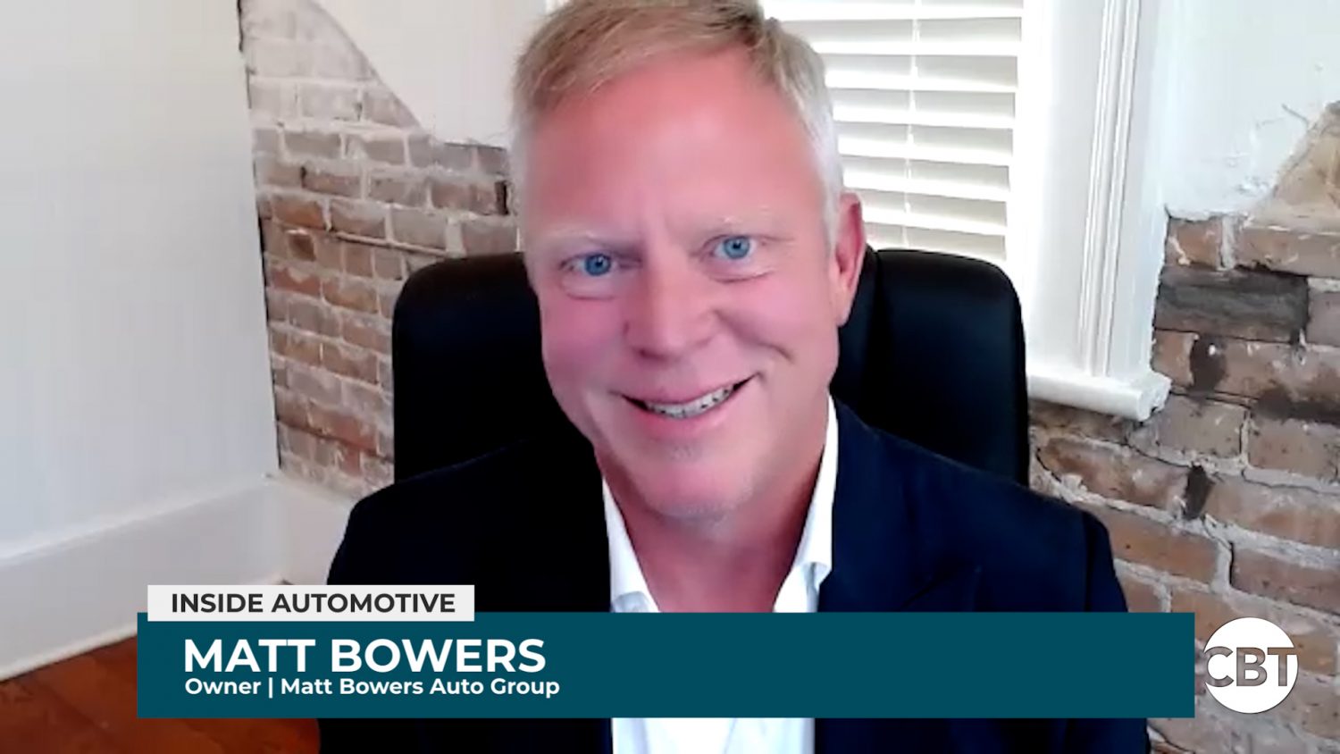 On today’s Inside Automotive, we’re joined by Matt Bowers to discuss the new volume and other business happening for the Group.