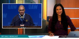 Hyundai posts sales, Biden supports workers, Dealership supports student