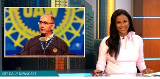 Impacts of a UWA strike, new car supply rises, credit access remains restricted