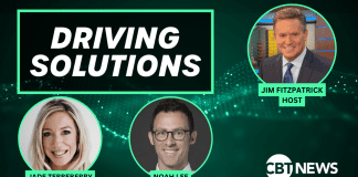 Digital data strategies for the future of automotive e-commerce Jade Terreberry and Noah Lee join Driving Solutions to share digital strategies for the future of automotive retailing and e-commerce.