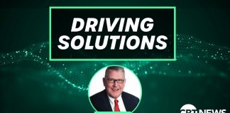 How to cultivate a strong sales workflow in the dealership — Mark Vickery | Cox Automotive Mark Vickery joins Driving Solutions to discuss the importance of maintaining and strengthening a dealership's sales workflow.