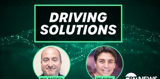 Creating digital solutions for a new age of automotive retail Ted Rubin and Phil Battista join Driving Solutions to discuss the new digital solutions helping dealers and car buyers stay aligned.