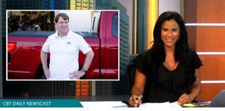 Fain responds to Biden, Mercedes unveils new CLA, Hyundai invests in batteries