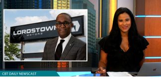 UAW delivers counteroffer, Lordstown excludes Foxconn, Honda adopts NACS