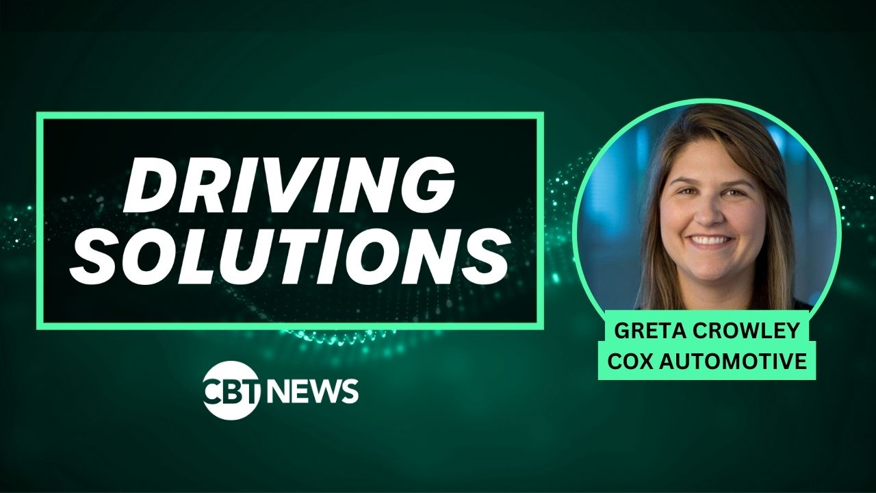 Greta Crowley joins Driving Solutions to discuss common gaps in digital retail and how dealers can better serve their online customers.