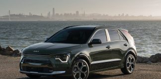 Kia plays it safe with 2024 Niro electric vehicle, announces price, range Kia has announced familiar pricing and range details for its newest electric vehicle, the 2024 Niro crossover.