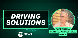 Driving truck sales in the agricultural sector: what farmers want — Pat Driscoll | The Certified Agricultural Group