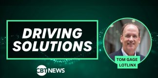 Navigating inventory shortages amidst the United Auto Workers strike — Tom Gage | Lotlinx Tom Gage joins Driving Solutions to discuss how dealers should prepare for inventory shortages in the wake of the United Auto Workers strike.