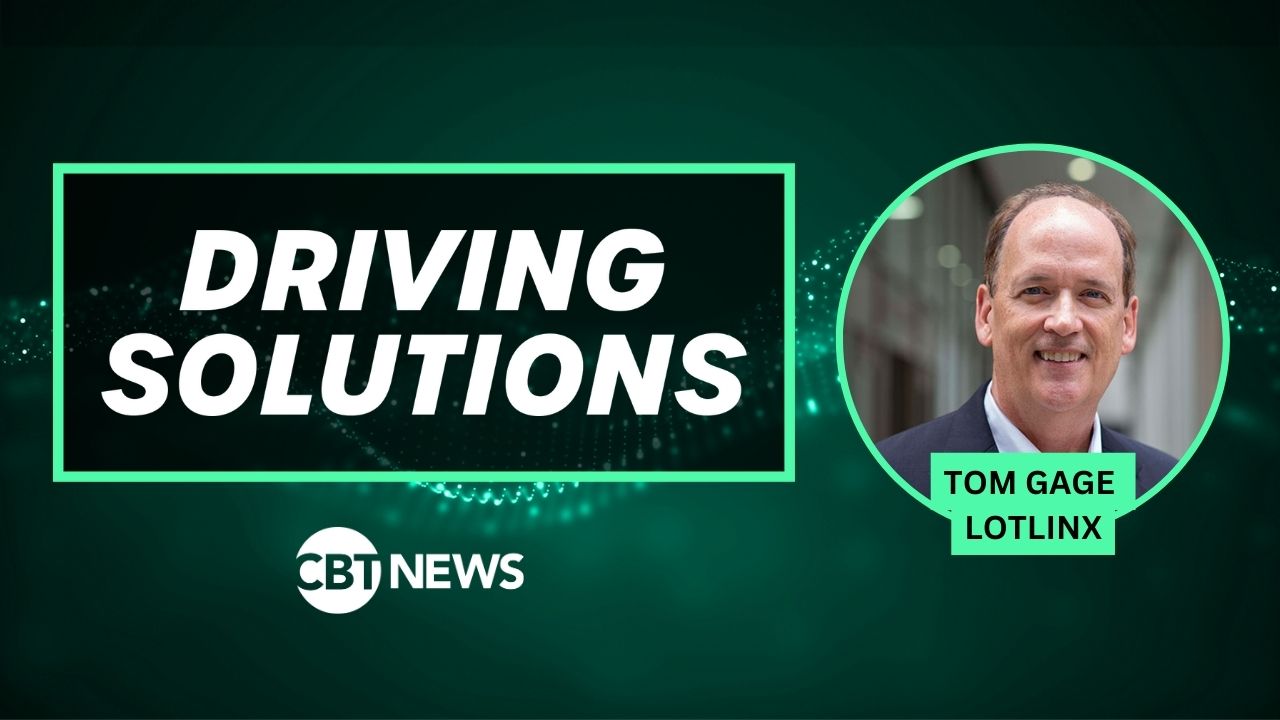 Tom Gage joins Driving Solutions to discuss how dealers should prepare for inventory shortages in the wake of the United Auto Workers strike.