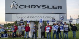 Weekly roundup: UAW strike — week 1 recap and expert insights Detroit's Big 3 confront a pivotal UAW strike. Explore a week of tension, GM's defense, Trump's stance, and Biden's response.