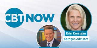 Erin Kerrigan on advising the sale of Jim Koons Automotive to Asbury Erin Kerrigan joins CBT Now to discuss the acquisition of Jim Koons Automotive and its implications for the dealership buy-sell market.