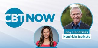 How to identify and fix the ‘Upper Limit Problem’ – Gay Hendricks | Hendricks Institute On today's CBT Now, we're exploring the "Upper Limit Problem," a common problem many of us experience in business with allowing ourselves to enjoy our wins without boundaries with Gay Hendrick