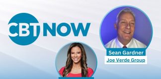 How to consistently achieve your monthly sales goals — Sean Gardner | Joe Verde Group Sean Gardner joins CBT Now to share his strategies for achieving sales goals no matter how slow business might be that month.