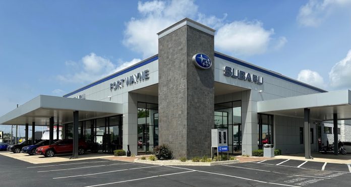 TN dealerships sold after owners' passings, Vernon Krause acquires Sutherlin Hyundai, and Zeigler Automotive secures two Subaru stores.