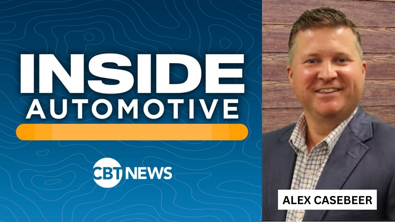 Today, we're joined by Alex Casebeer, the GM and Partner of Capitol Auto Group to provide an inside look operations on the West Coast.
