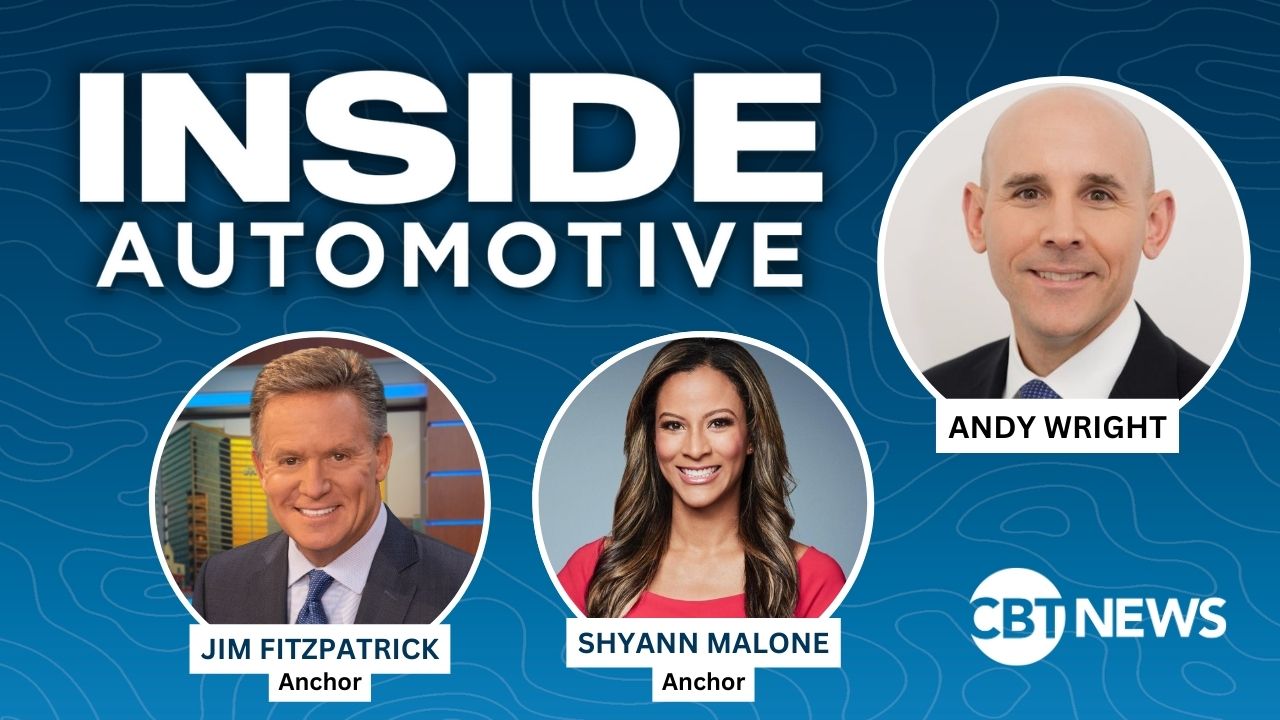 Andy Wright joins Inside Automotive to give his predictions for what car dealers will see in the remaining months of 2023.