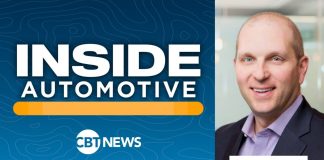 How to ensure your dealership operations meet today’s demand – Chris Conroy | CEO of Holman Today, we're joined by Chris Conroy, the CEO of Holman, to discuss the state of their operations on this episode of Inside Automotive.