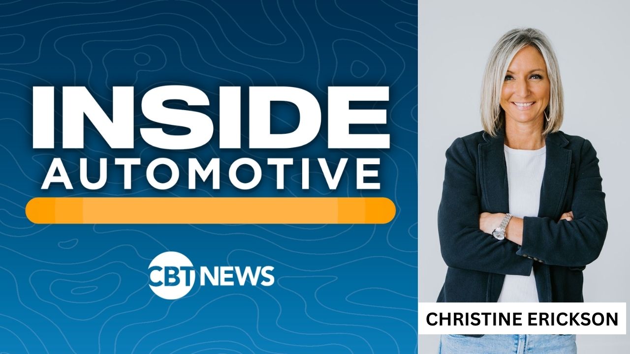 Christine Erickson joins Inside Automotive to discuss why electric vehicle sales should consumer-driven not government-driven.