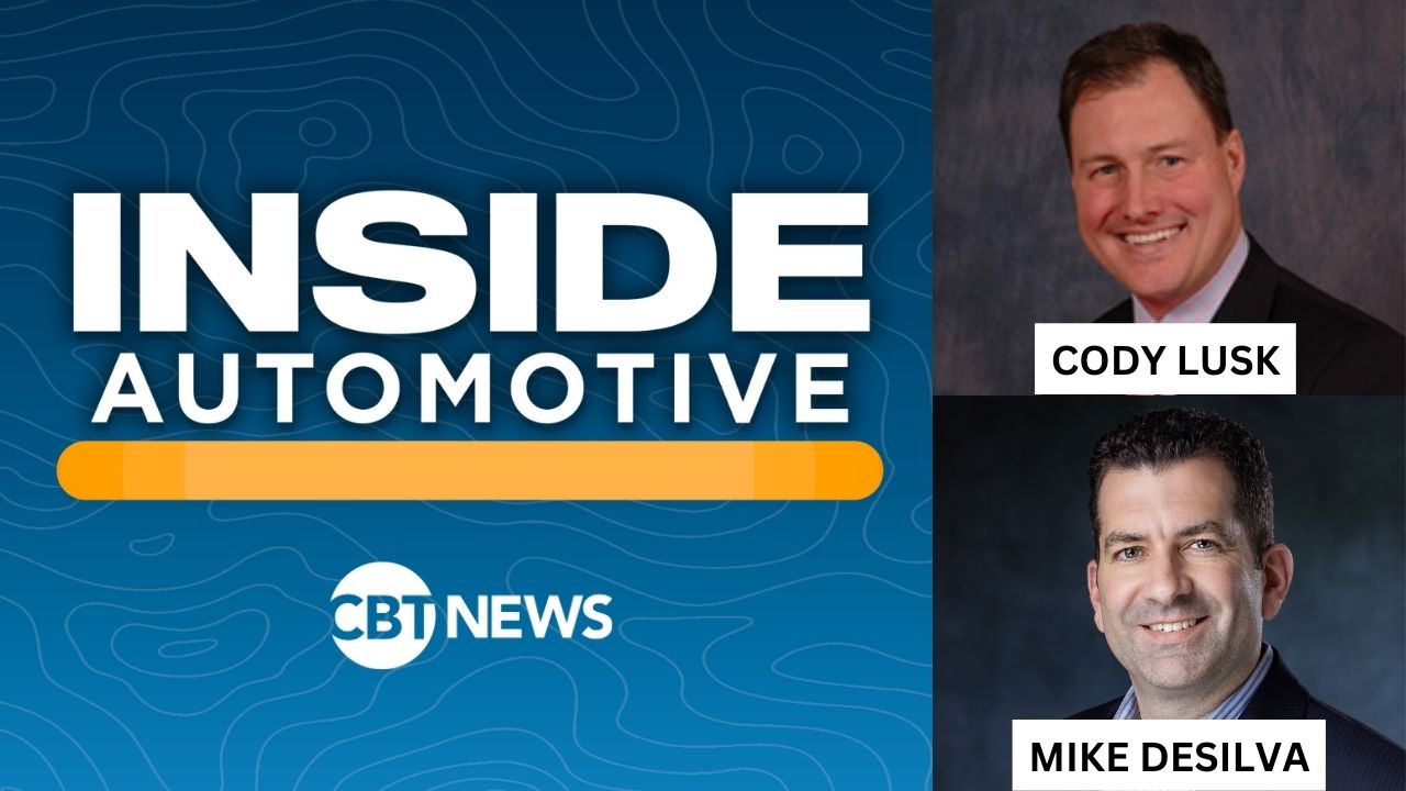 Cody Lusk and Mike DeSilva join Inside Automotive to discuss the unique challenges facing import auto dealers in the American car market.
