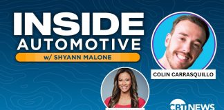Preparing your dealership’s digital marketing strategies for EVs and AI — Colin Carrasquillo | Nielsen CDJR Colin Carrasquillo joins Inside Automotive to discuss how dealership digital marketing strategies are changing in response to EVs and AI.