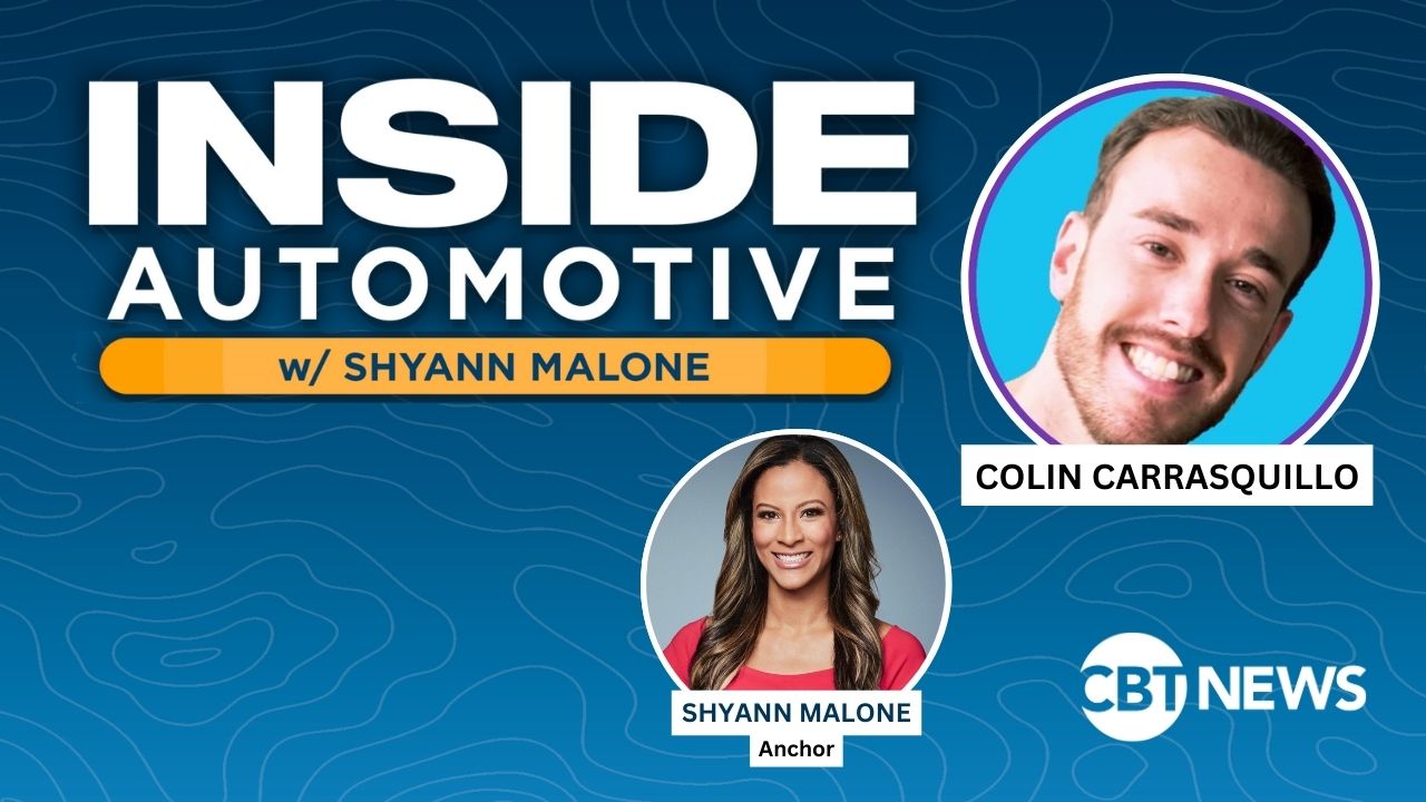 Colin Carrasquillo joins Inside Automotive to discuss how dealers' digital marketing strategies are changing in response to electric vehicles and artificial intelligence.